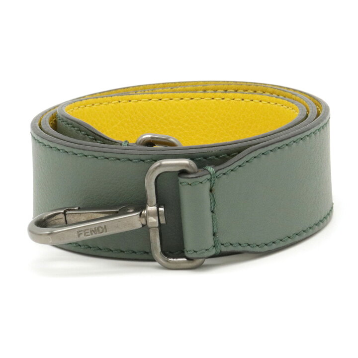 楽天市場】FENDI フェンディ ストラップユー ショルダーストラップ  