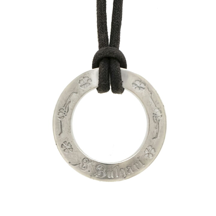 楽天市場】【ジュエリー】BVLGARI ブルガリ セーブザチルドレン  