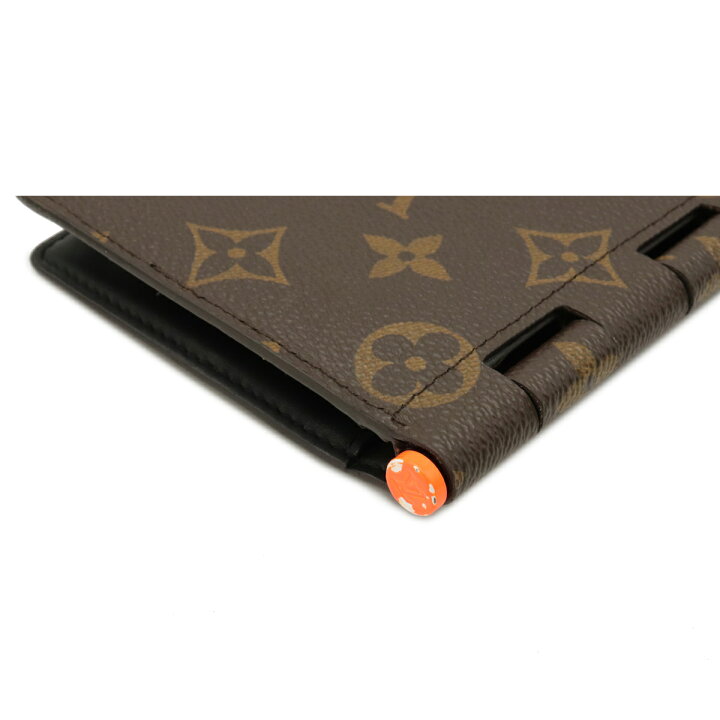楽天市場】【財布】LOUIS VUITTON ルイ ヴィトン モノグラムソーラー 