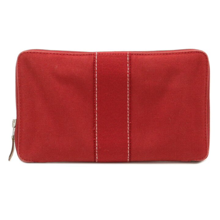 楽天市場】【財布】HERMES エルメス ドーヴィル パースGM ラウンド  