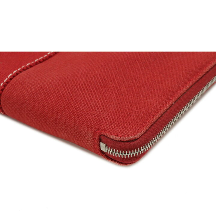 楽天市場】【財布】HERMES エルメス ドーヴィル パースGM ラウンド  