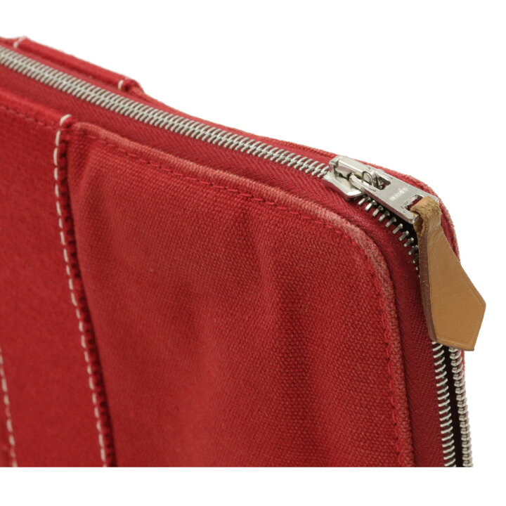 楽天市場】【財布】HERMES エルメス ドーヴィル パースGM ラウンド  