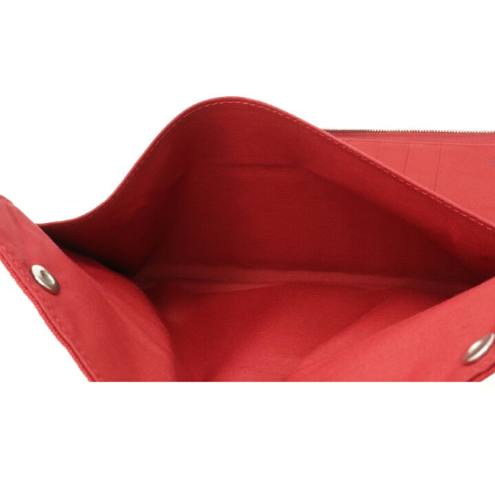 楽天市場】【財布】HERMES エルメス ドーヴィル パースGM ラウンド  