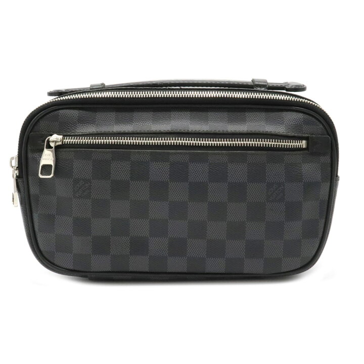 楽天市場】【バッグ】LOUIS VUITTON ルイ ヴィトン ダミエグラフィット  