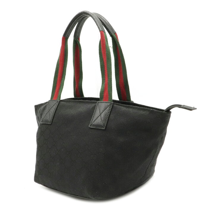 楽天市場】【バッグ】GUCCI グッチ GGキャンバス トートバッグ 