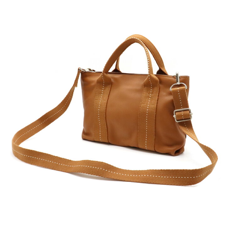 楽天市場】【バッグ】HERMES エルメス キャラバン ホリゾンタルPM  