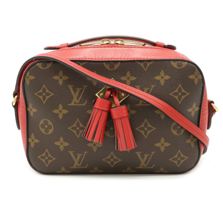 楽天市場】【バッグ】LOUIS VUITTON ルイ ヴィトン モノグラム  