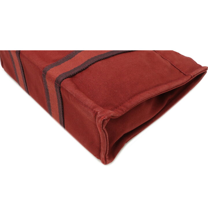 楽天市場】【バッグ】HERMES エルメス フールトゥ トートPM トート  