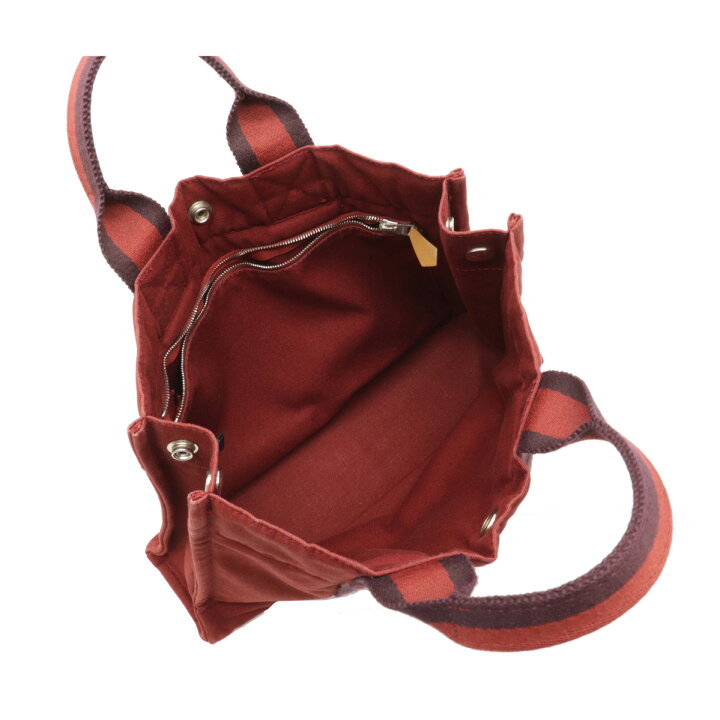 楽天市場】【バッグ】HERMES エルメス フールトゥ トートPM トート  