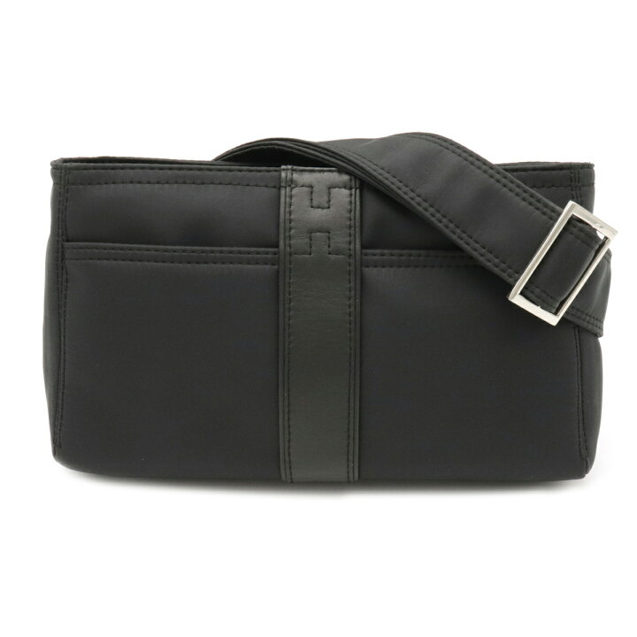 楽天市場】【バッグ】HERMES エルメス アカプルコ ウエストバッグ 