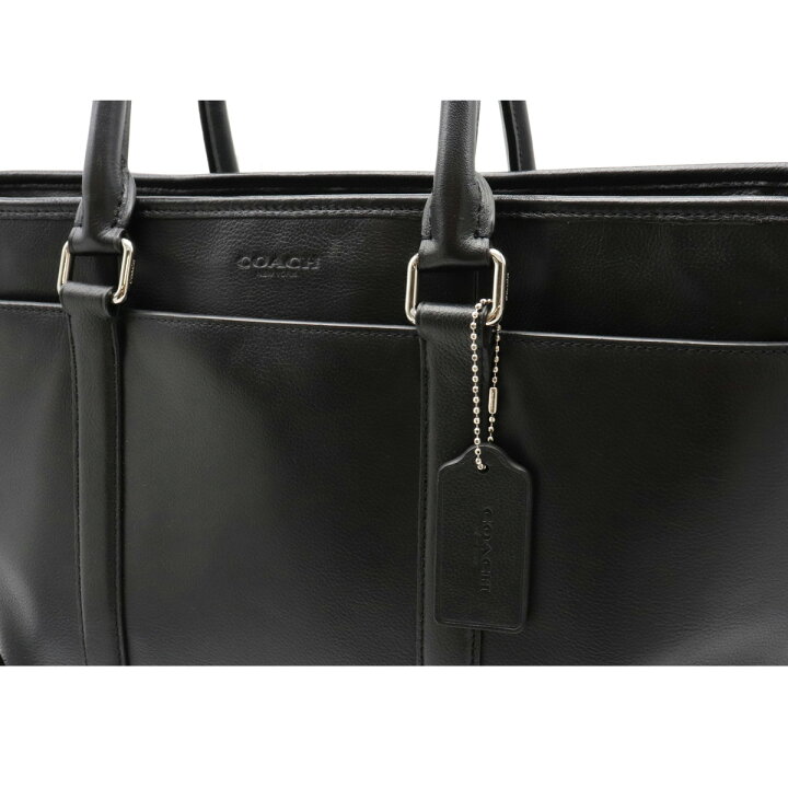 楽天市場】【バッグ】COACH コーチ トートバッグ ビジネスバッグ 2WAY 