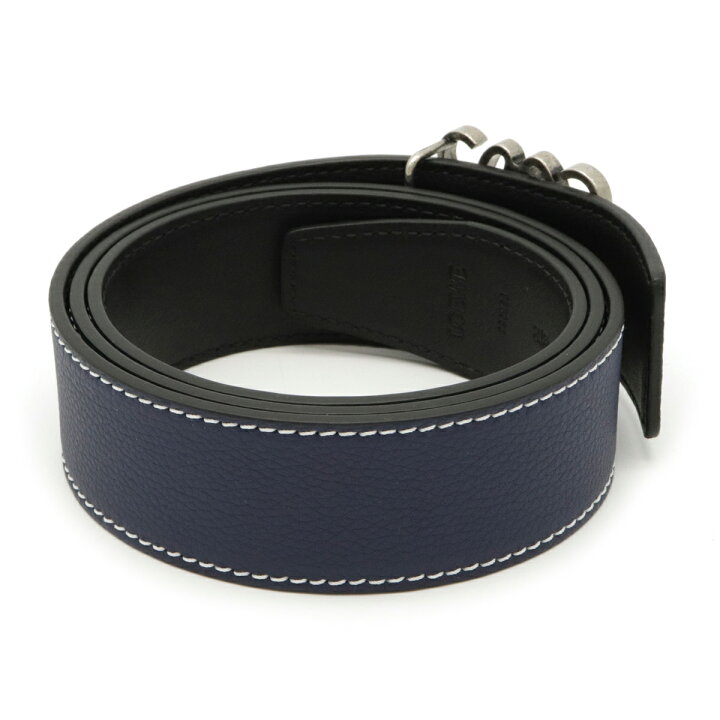 楽天市場】【新品未使用品】LOEWE ロエベ アナグラム ベルト ロゴ  