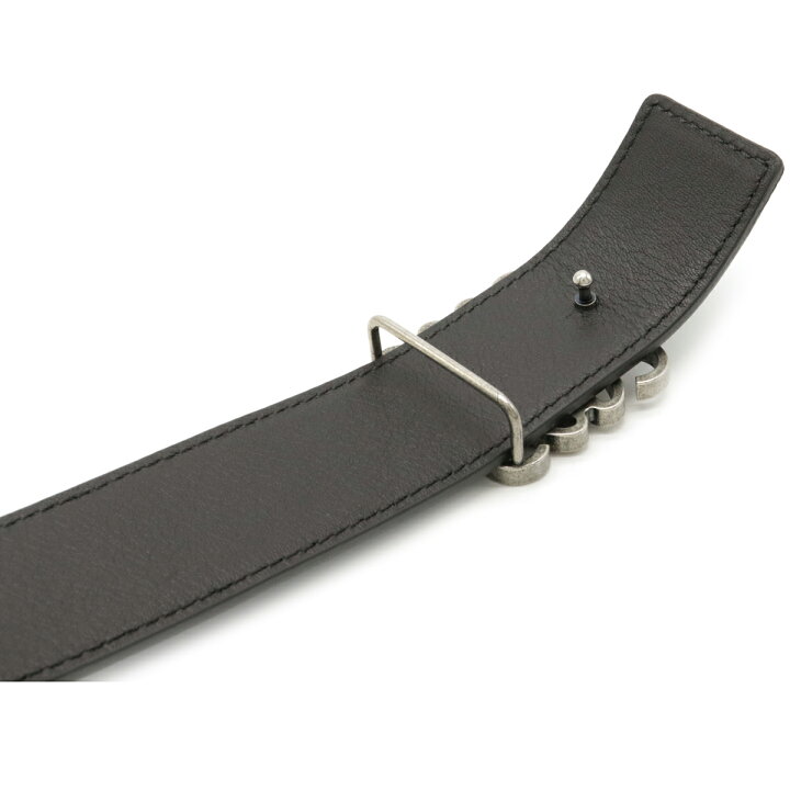 楽天市場】【新品未使用品】LOEWE ロエベ アナグラム ベルト ロゴ  