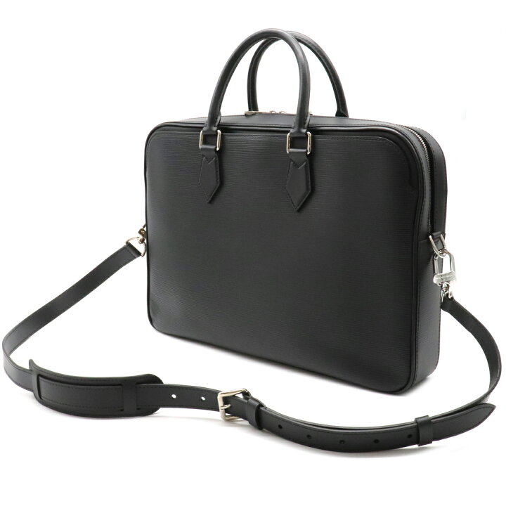 楽天市場】【バッグ】LOUIS VUITTON ルイ ヴィトン エピ ダンディ  