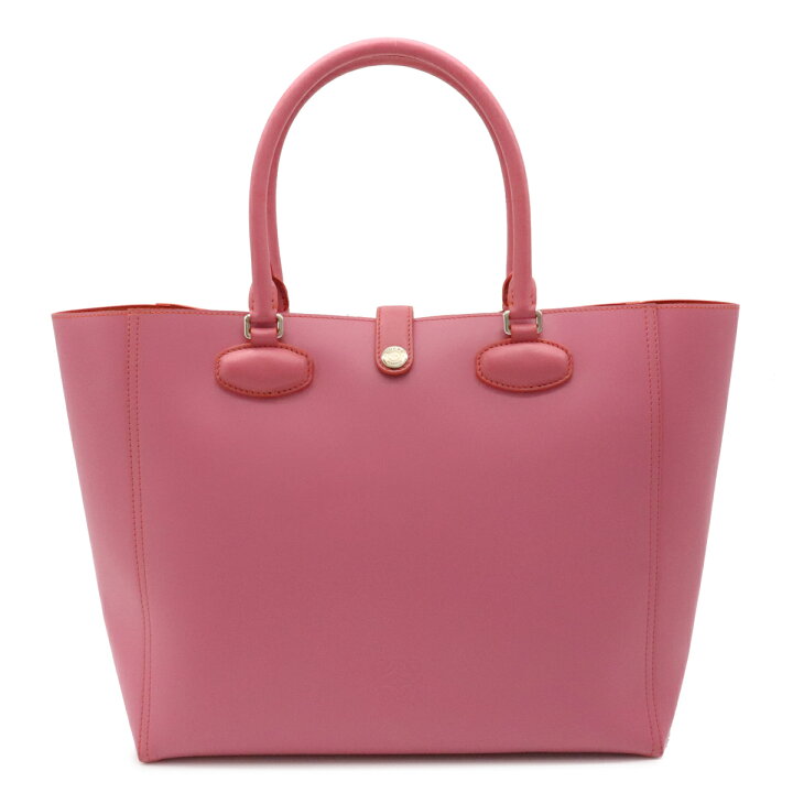楽天市場】【バッグ】LOEWE ロエベ レオ トートバッグ ショルダー 