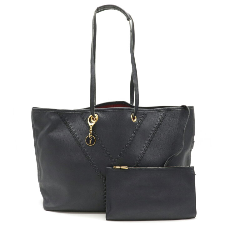 楽天市場】【バッグ】YVES SAINT LAURENT イヴ サン ローラン パリ YSL 