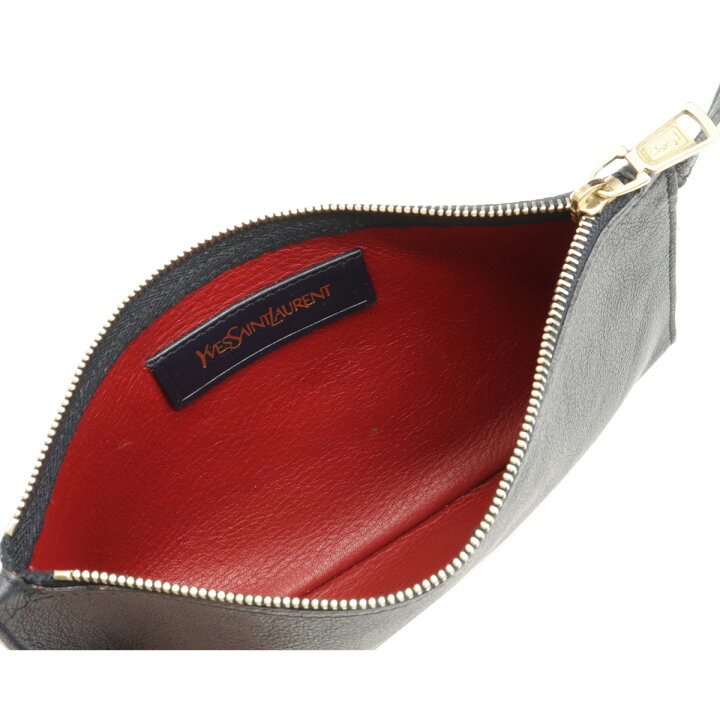 楽天市場】【バッグ】YVES SAINT LAURENT イヴ サン ローラン パリ YSL 