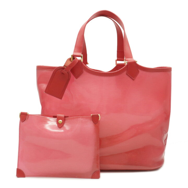 楽天市場】【バッグ】LOUIS VUITTON ルイ ヴィトン エピプラージュ  