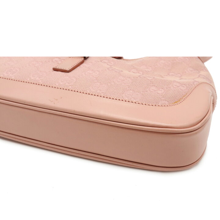 楽天市場】【バッグ】GUCCI グッチ ジャッキー GGキャンバス ワン 