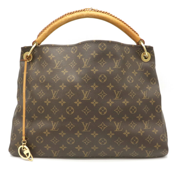 楽天市場】【バッグ】LOUIS VUITTON ルイ ヴィトン モノグラム 