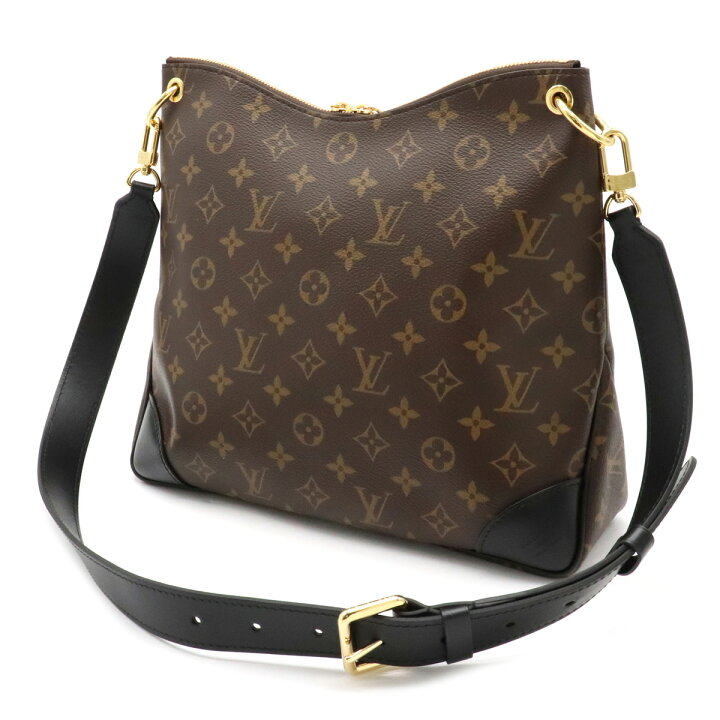 楽天市場】【バッグ】LOUIS VUITTON ルイ ヴィトン モノグラム 