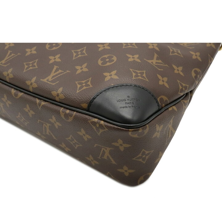 楽天市場】【バッグ】LOUIS VUITTON ルイ ヴィトン モノグラム 