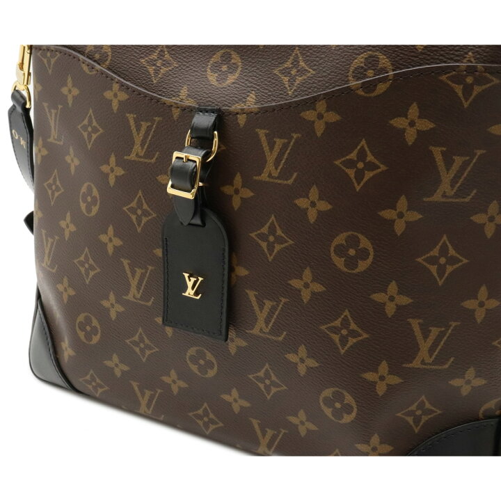 楽天市場】【バッグ】LOUIS VUITTON ルイ ヴィトン モノグラム 