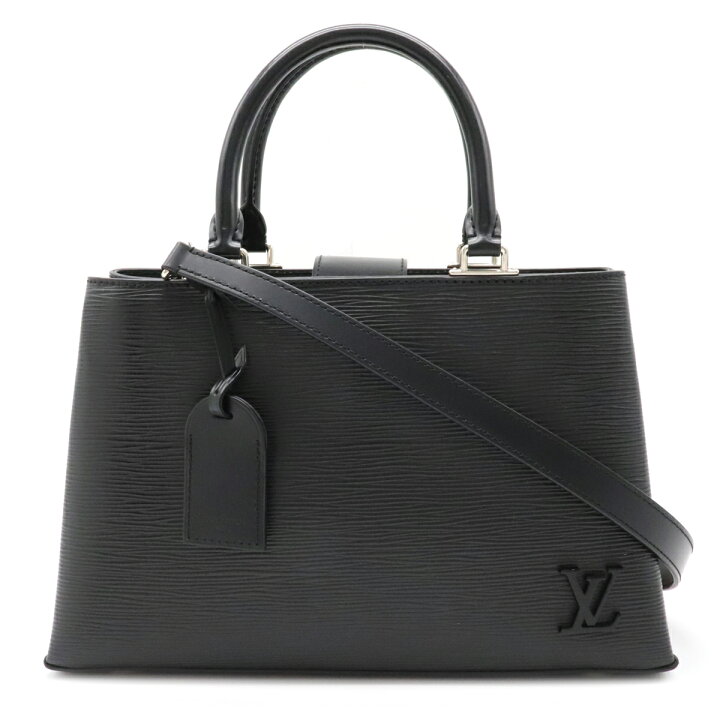 楽天市場】【バッグ】LOUIS VUITTON ルイ ヴィトン エピ クレベールPM 
