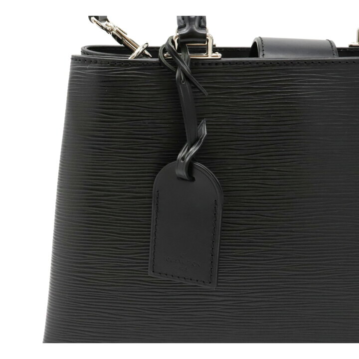 楽天市場】【バッグ】LOUIS VUITTON ルイ ヴィトン エピ クレベールPM 