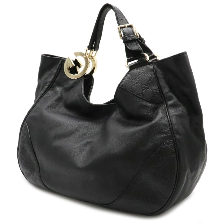 楽天市場】【バッグ】GUCCI グッチ グッチシマ トートバッグ 