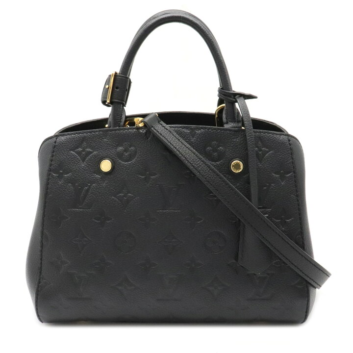 楽天市場】【バッグ】LOUIS VUITTON ルイ ヴィトン モノグラムアン  