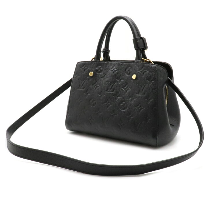 楽天市場】【バッグ】LOUIS VUITTON ルイ ヴィトン モノグラムアン  
