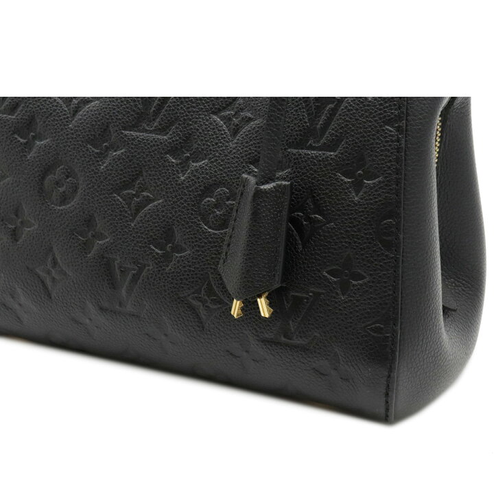 楽天市場】【バッグ】LOUIS VUITTON ルイ ヴィトン モノグラムアン  