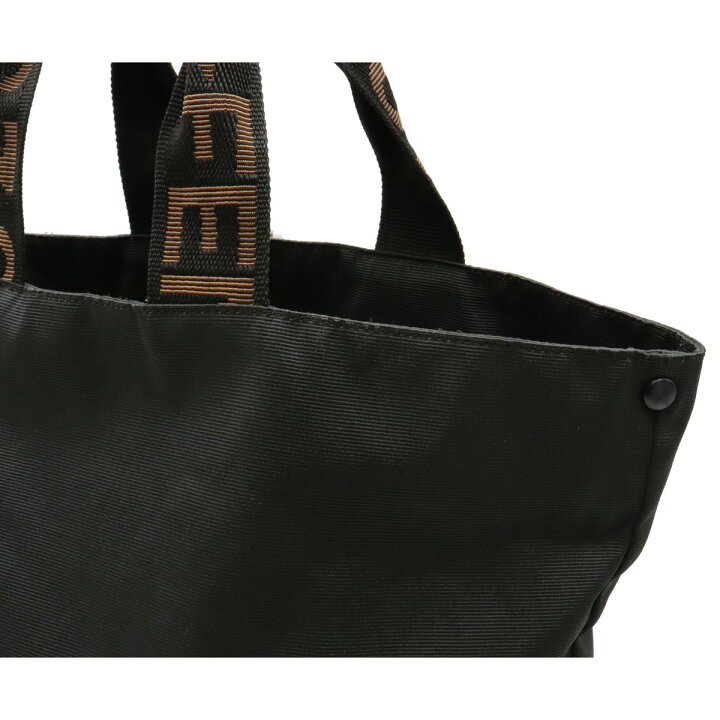 楽天市場】【バッグ】FENDI フェンディ ロゴ トートバッグ 