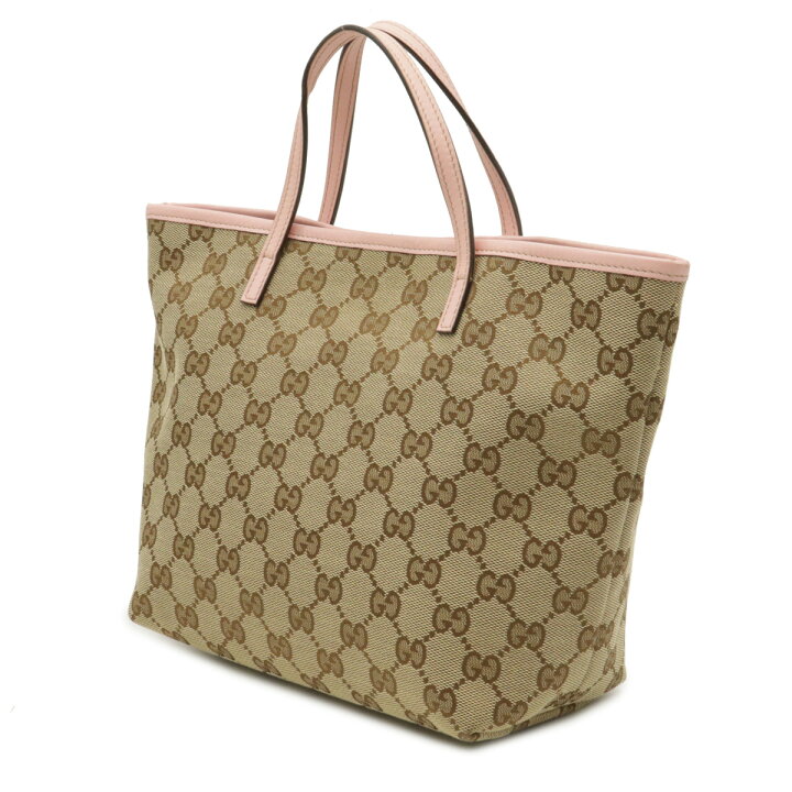 楽天市場】【バッグ】GUCCI グッチ チルドレンズ GGキャンバス ZOO 