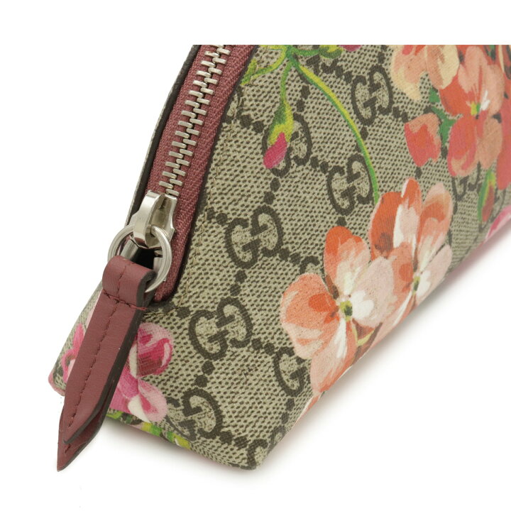 楽天市場】【未使用品】【バッグ】GUCCI グッチ GGブルームス GG 
