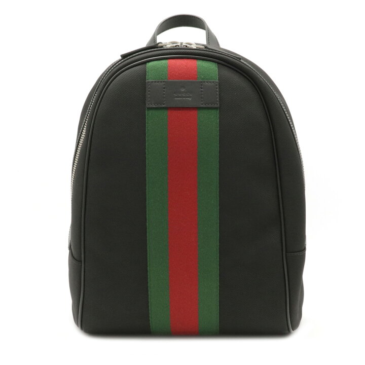 楽天市場】【未使用品】【バッグ】GUCCI グッチ シェリーライン バック 