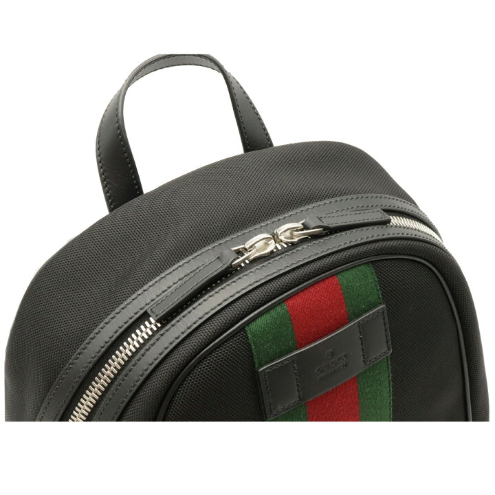 楽天市場】【未使用品】【バッグ】GUCCI グッチ シェリーライン バック 