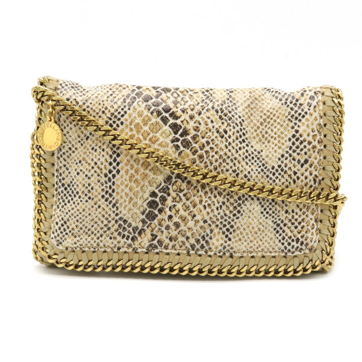 楽天市場】【バッグ】STELLA McCARTNEY ステラ マッカートニー  