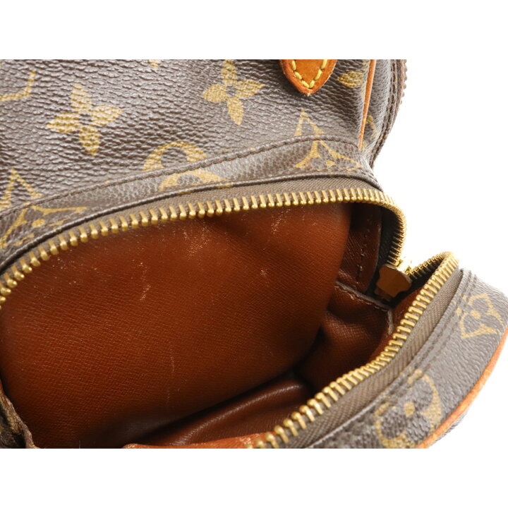 楽天市場】【バッグ】LOUIS VUITTON ルイ ヴィトン モノグラム ミニ 