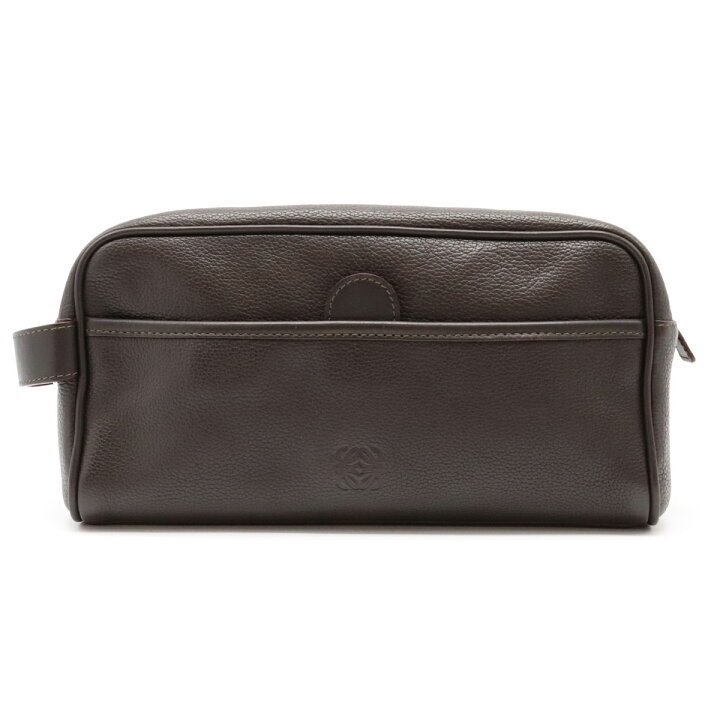 楽天市場】【バッグ】LOEWE ロエベ アナグラム セカンドバッグ  