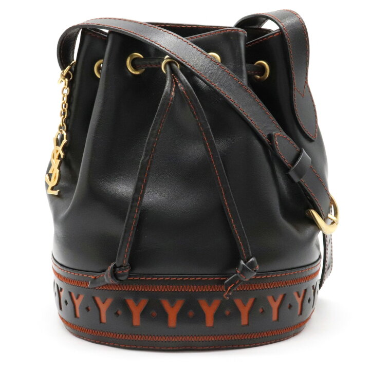 楽天市場】【バッグ】YVES SAINT LAURENT イヴ サン ローラン YSL サン  