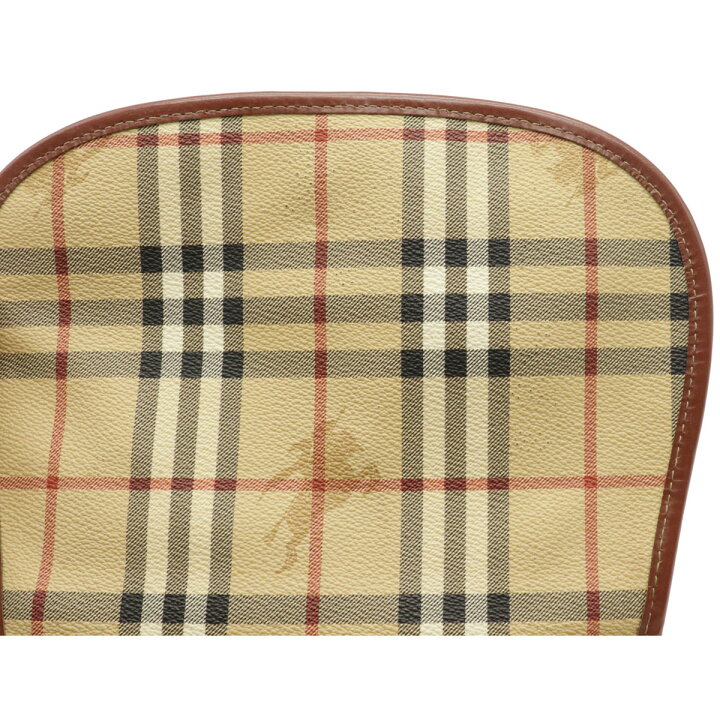 楽天市場】【バッグ】BURBERRY バーバリー チェック柄 ショルダー  