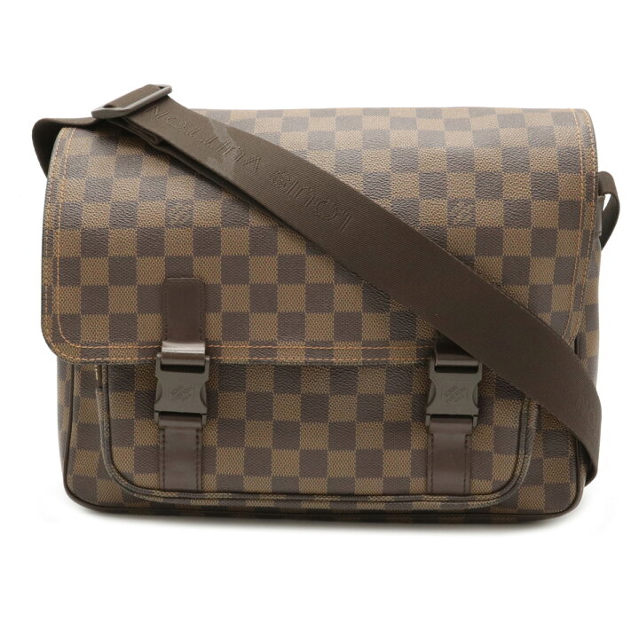 楽天市場】【バッグ】LOUIS VUITTON ルイ ヴィトン ダミエ 