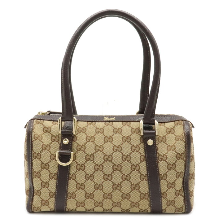 楽天市場】【バッグ】GUCCI グッチ GGキャンバス ショルダーバッグ  