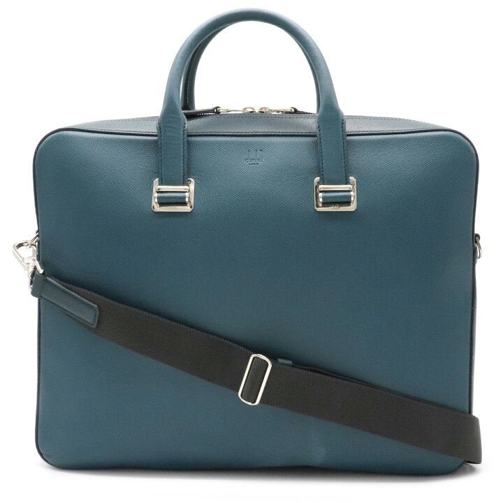 楽天市場】【バッグ】dunhill ダンヒル カドガン シングル 
