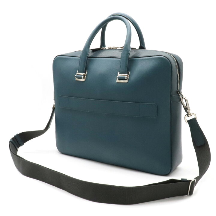 楽天市場】【バッグ】dunhill ダンヒル カドガン シングル  