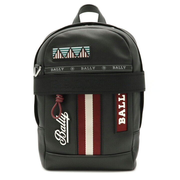 楽天市場】【バッグ】BALLY バリー High Point ハイポイントシリーズ 