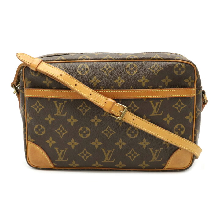 楽天市場】【バッグ】LOUIS VUITTON ルイ ヴィトン モノグラム  