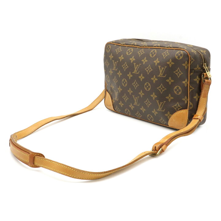 楽天市場】【バッグ】LOUIS VUITTON ルイ ヴィトン モノグラム 